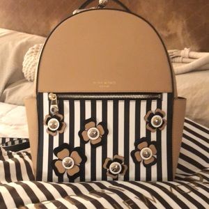 Beautiful backpack Henri Bendel